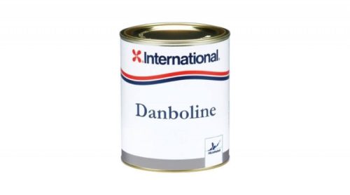 Medzinárodný Danboline biely 750ml