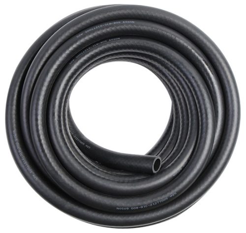 Palivové potrubie PVC