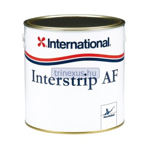 Medzinárodný odstraňovač rias Interstrip 1 liter
