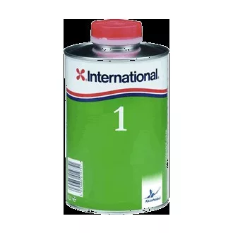 Medzinárodné riedidlo č. 1. 1 liter