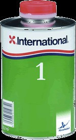 Medzinárodné riedidlo č. 1. 1 liter