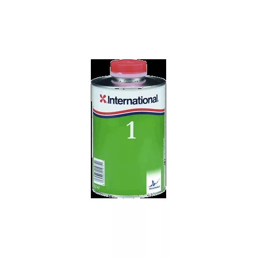 Medzinárodné riedidlo č. 1. 1 liter