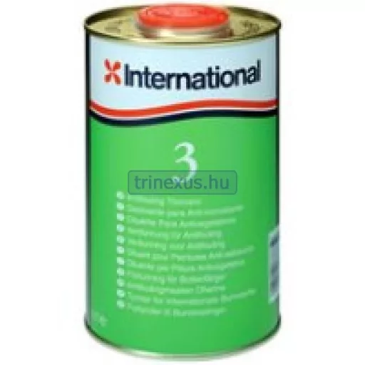 Medzinárodné riedidlo č. 3. 1 liter