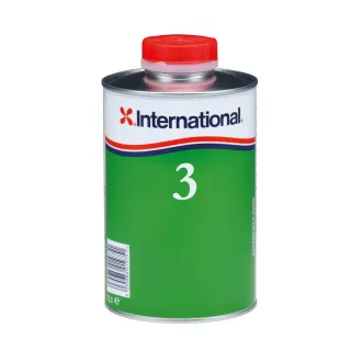 Medzinárodné riedidlo č. 3. 0,5 l