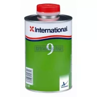 Medzinárodné riedidlo č. 9. 1 liter