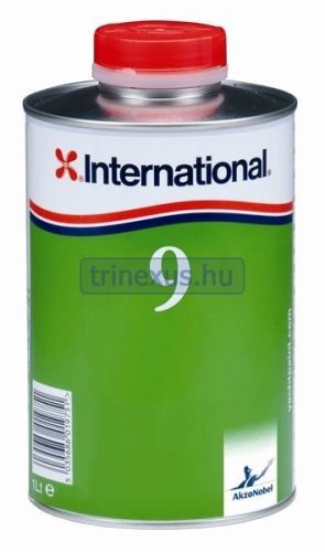 Medzinárodné riedidlo č. 9. 1 liter