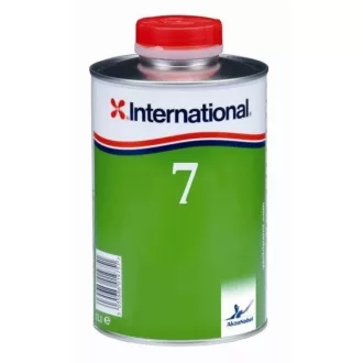 Medzinárodné riedidlo č. 7. 1 liter