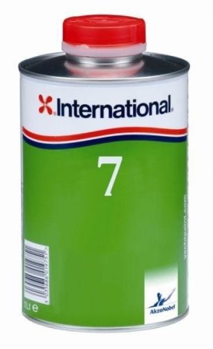 Medzinárodné riedidlo č. 7. 1 liter