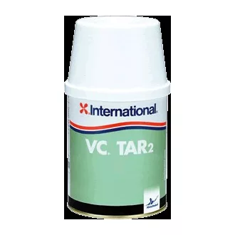 International VC-Tar 2 čierna, 1 liter
