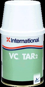 International VC-Tar 2 biely, 1 liter