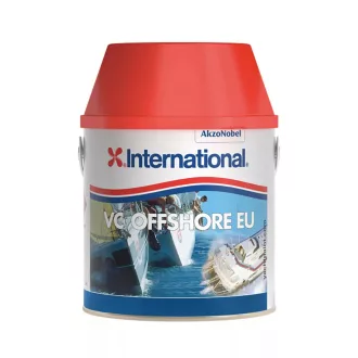 Medzinárodný VC-Offshore EÚ červený 0,75 l