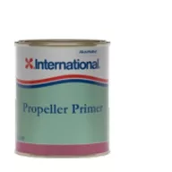 International Propeller Primer červený 250 ml