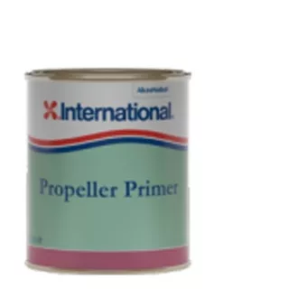 International Propeller Primer červený 250 ml