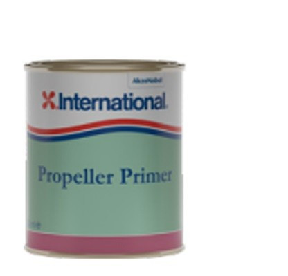 International Propeller Primer červený 250 ml