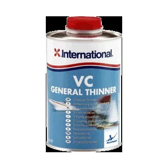 Medzinárodné riedidlo VC-General 1 liter