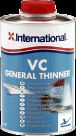 Medzinárodné riedidlo VC-General 1 liter