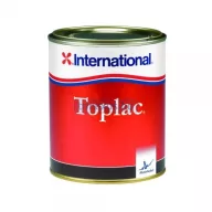 International Toplac Red 011 0,75 l