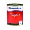 International Toplac Red 011 0,75 l