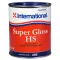 International Super Gloss HS Atlantic Blue 0,75 l