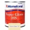 International Super Gloss HS béžová 0,75 l