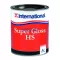 International Super Gloss HS zelená 0,75 l