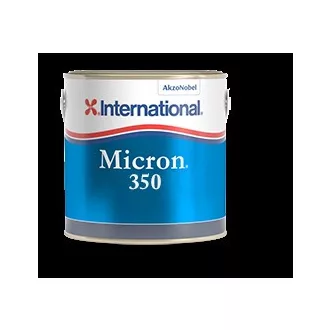 International Micron 350 modrá 0,75 l
