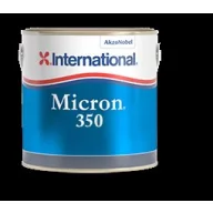 International Micron 350 zelená 2,5 litra