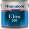 International Ultra 300 sivá biela 0,75 l