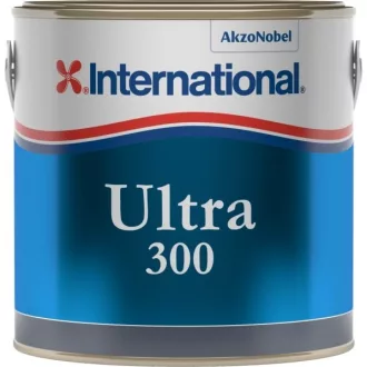 International Ultra 300 modrá 0,75 l