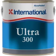 International Ultra 300 tmavosivá 2,5 l