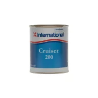 International Cruiser 200 modrá2,5L