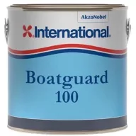 International Boatguard 100 modrá 2,5 litra