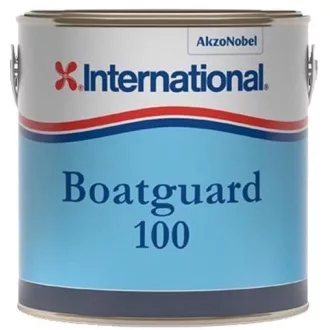 International Boatguard 100 modrá 2,5 litra