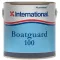 International Boatguard 100 červená 2,5 litra