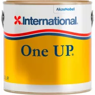 International One Up Primer biely 750ml