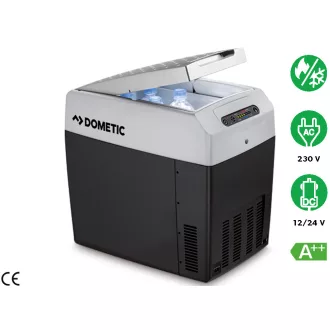Prenosná chladnička: Dometic TropiCool TCX 21