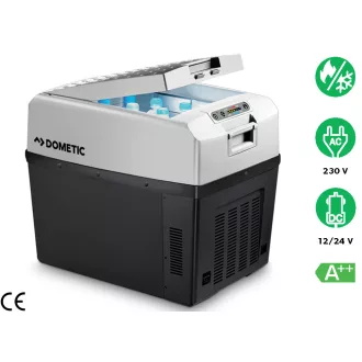 Prenosná chladnička: Dometic TropiCool TCX 35
