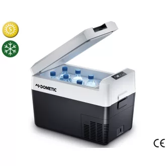 Chladnička s mrazničkou: Dometic CoolFreeze CDF2-36