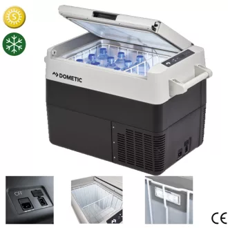 Chladnička s mrazničkou: Dometic CFF 45