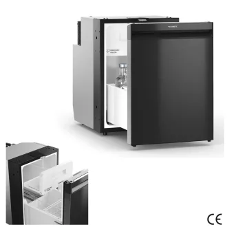 Zásuvková chladnička: Dometic NRXD 50C