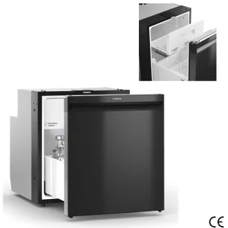 Zásuvková chladnička: Dometic NRXD 60C