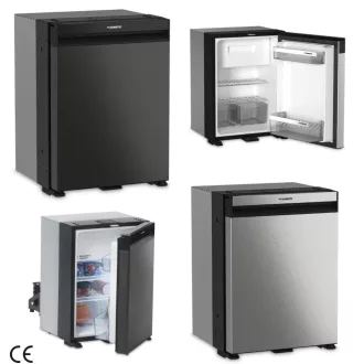 Chladnička: Dometic NRX 35C