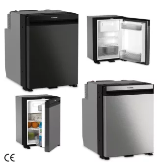 Chladnička: Dometic NRX 50C