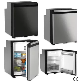Chladnička: Dometic NRX 80C