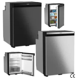 Chladnička: Dometic NRX 115C