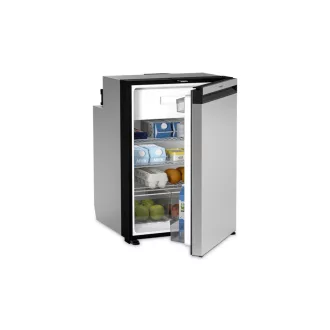 Chladnička, Dometic NRX 115S, 113 l, nehrdzavejúca oceľ