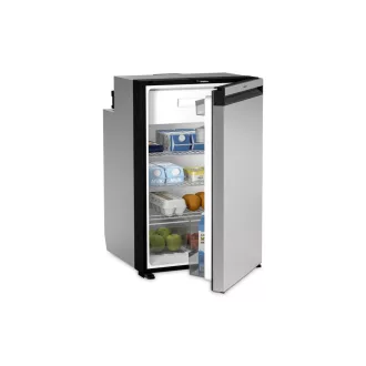 Chladnička, Dometic NRX 130S, 126 l, nehrdzavejúca oceľ