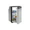 Chladnička, Dometic NRX 130S, 126 l, nehrdzavejúca oceľ