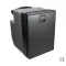 Chladnička: Cruise Classic Total Black CR49