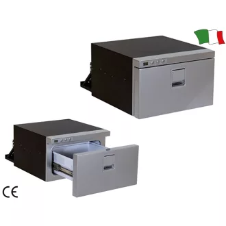 Zásuvková chladnička: Isotherm Drawer 16